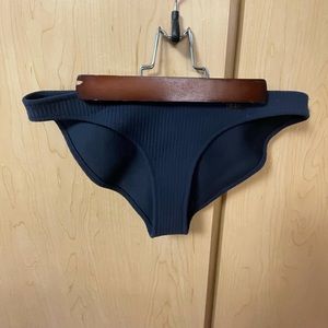 triangl swim bottoms